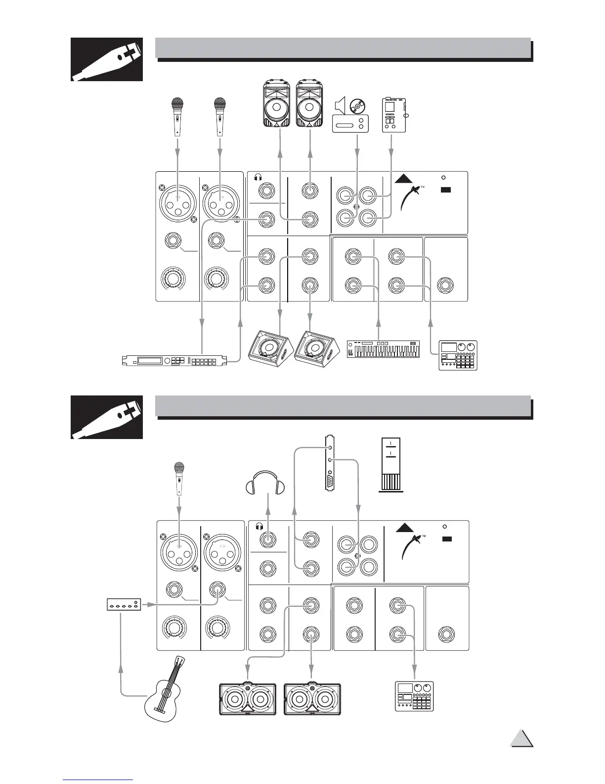 Page #5 background image