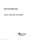 Preview: Service Manual