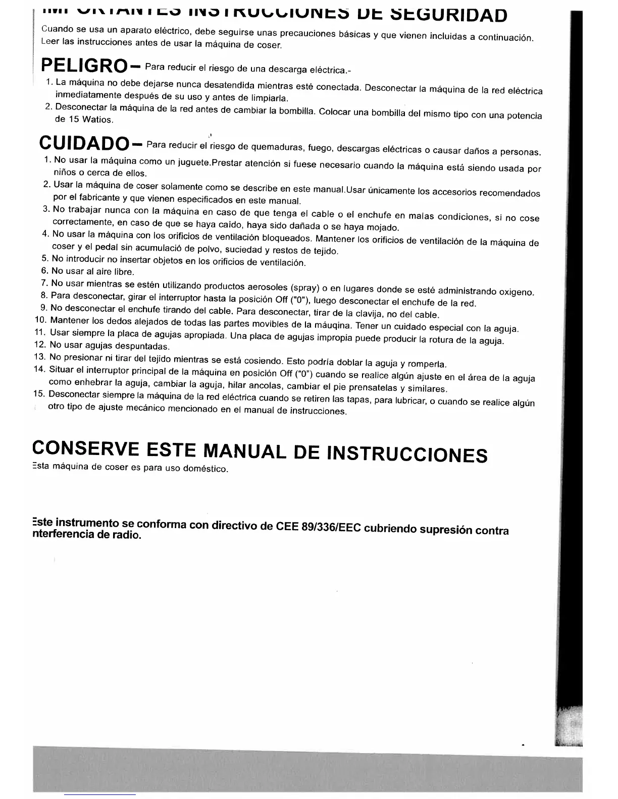 Page #3 background image