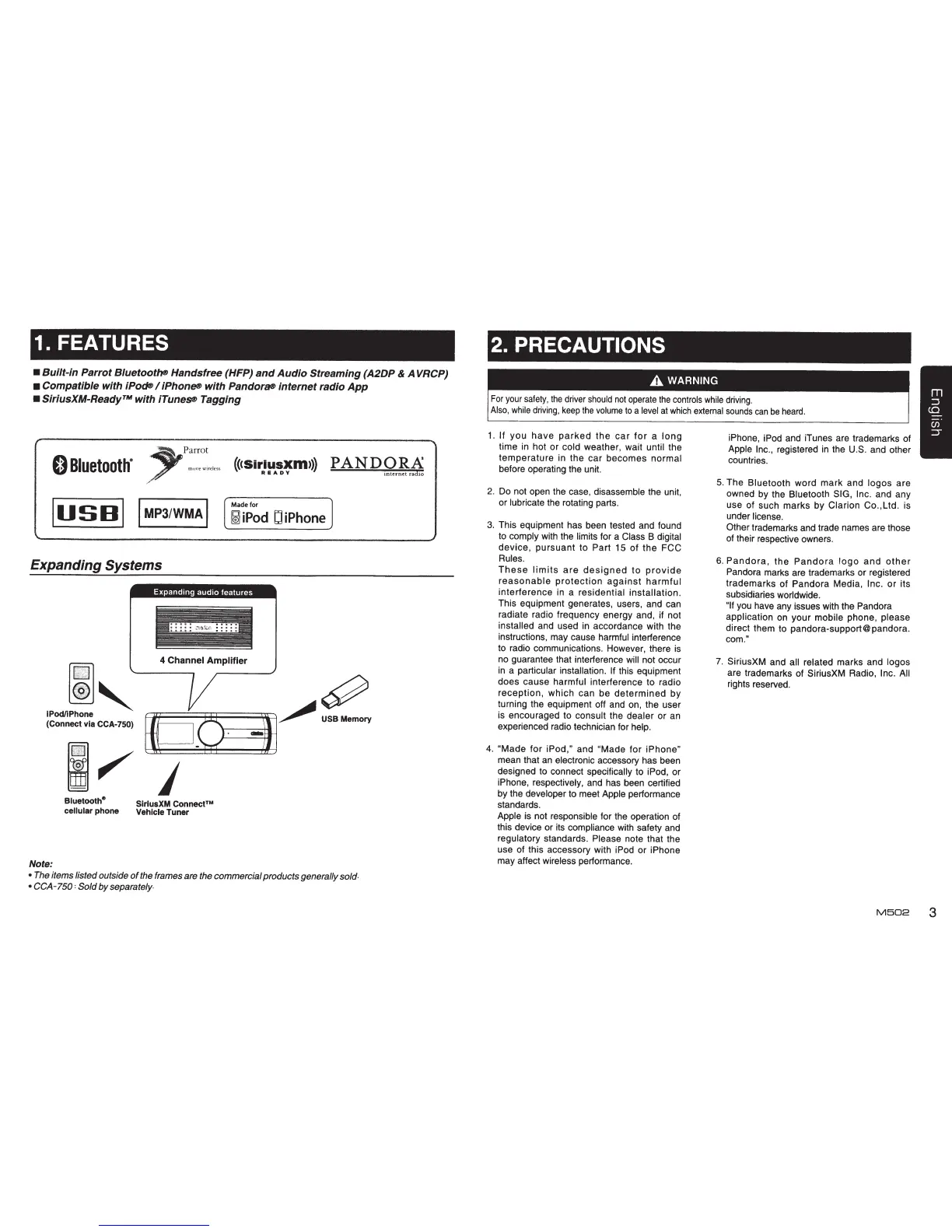 Page #3 background image