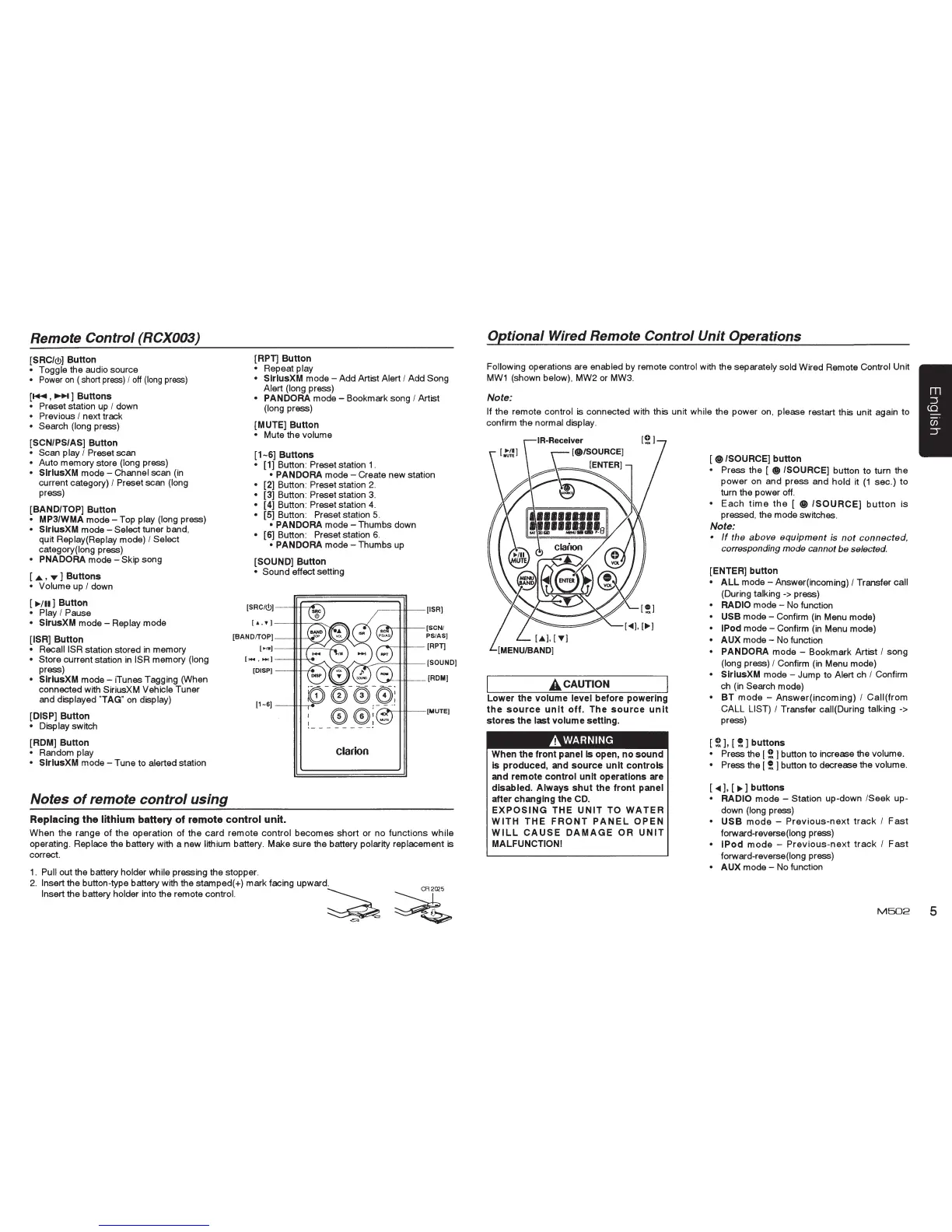 Page #5 background image