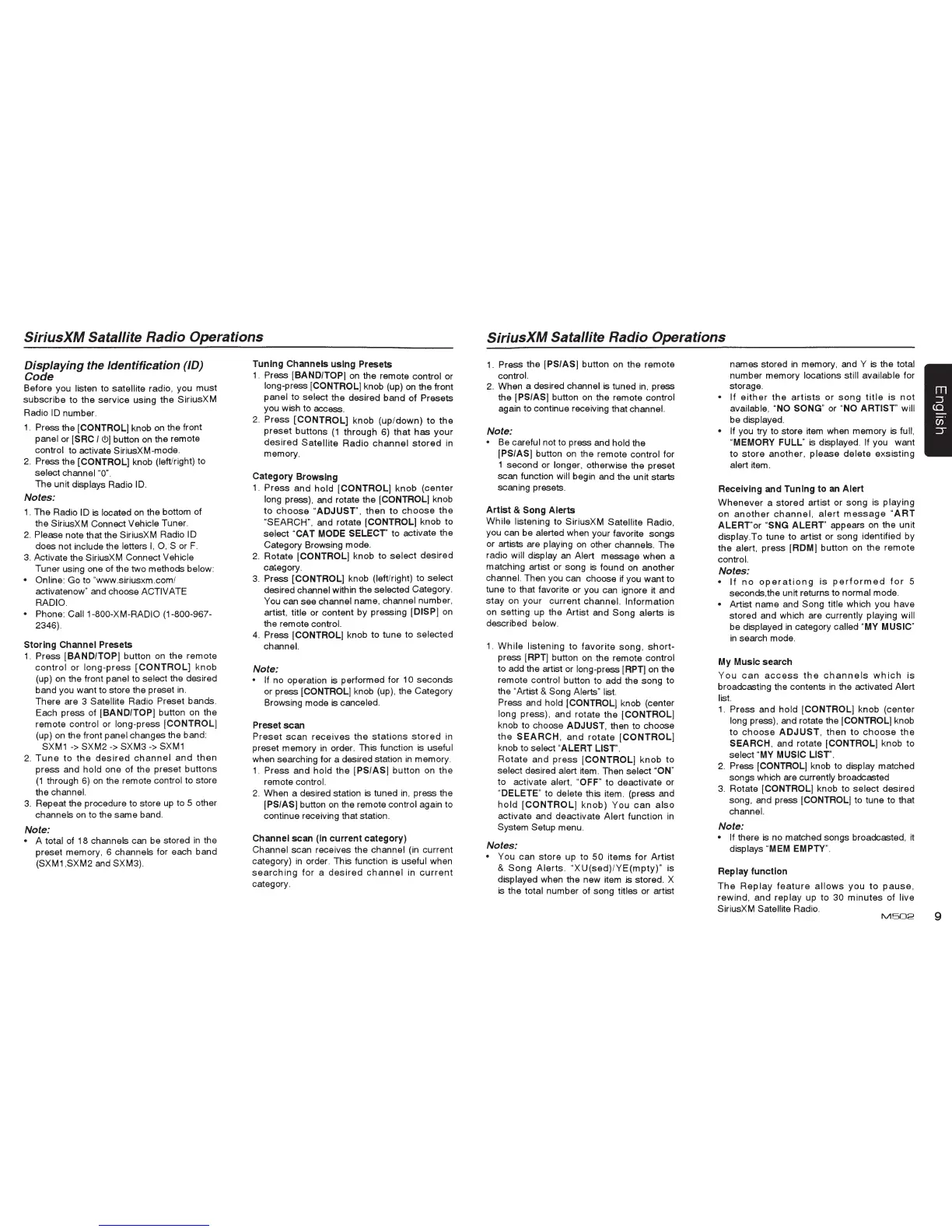 Page #9 background image