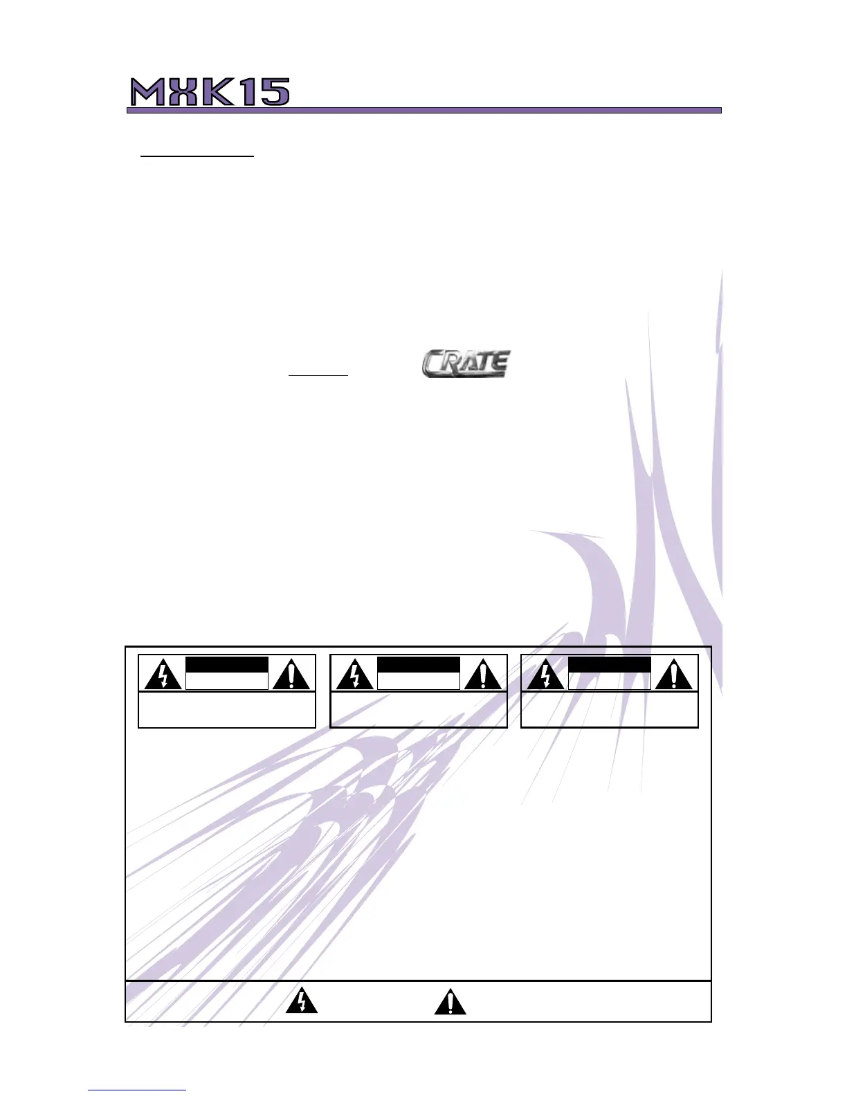 Page #2 background image