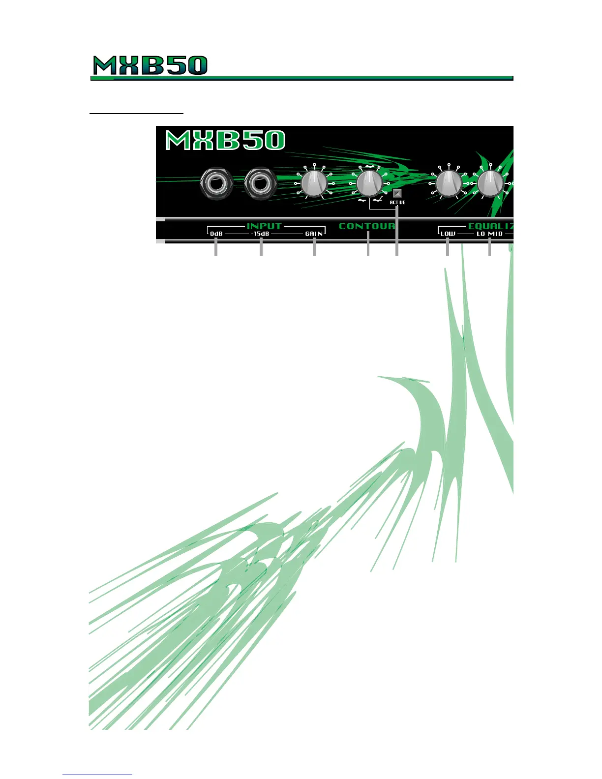 Page #4 background image