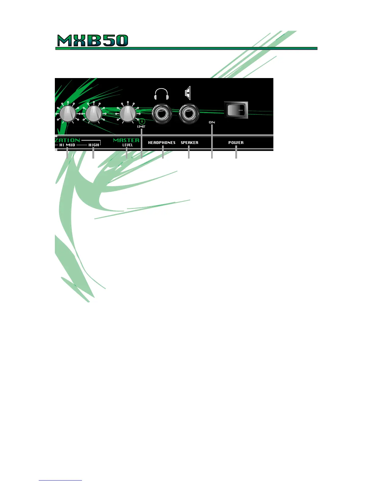 Page #5 background image