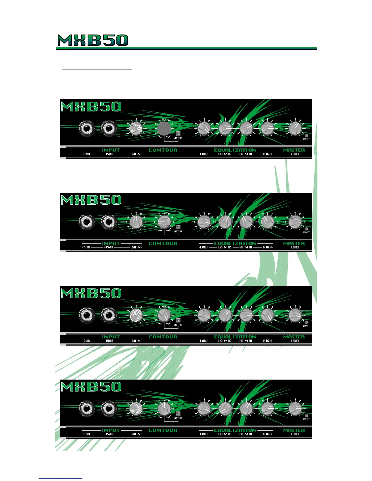 Page #6 background image