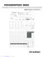 Preview: Service Manual