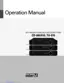 Preview: Operation Manual