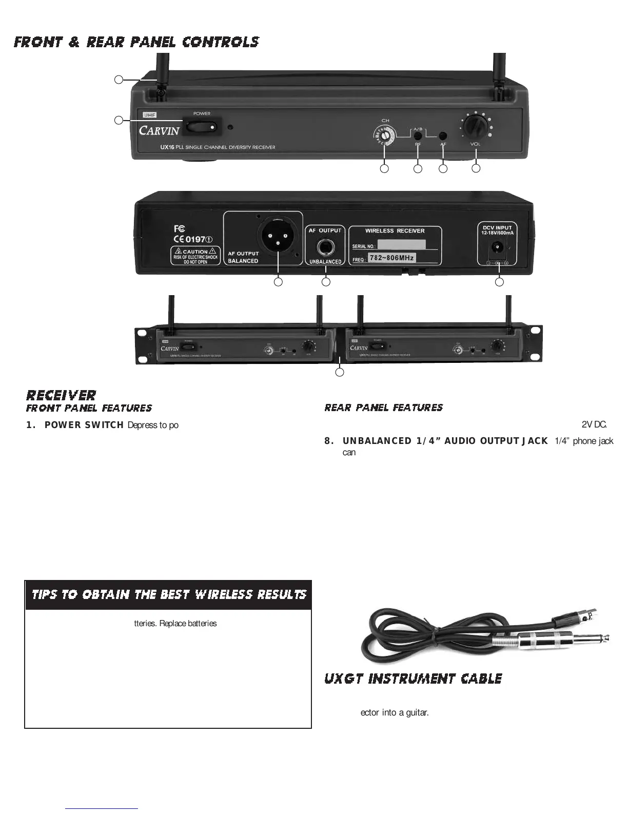 Page #2 background image