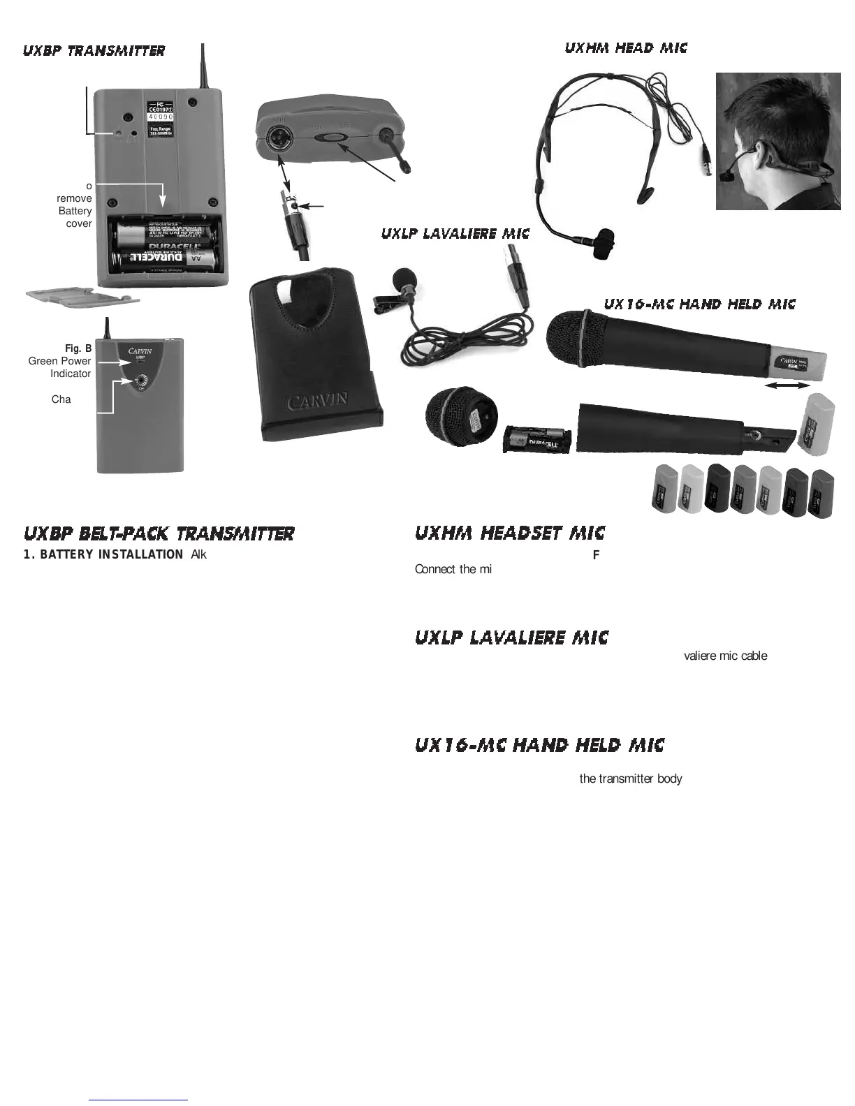 Page #3 background image