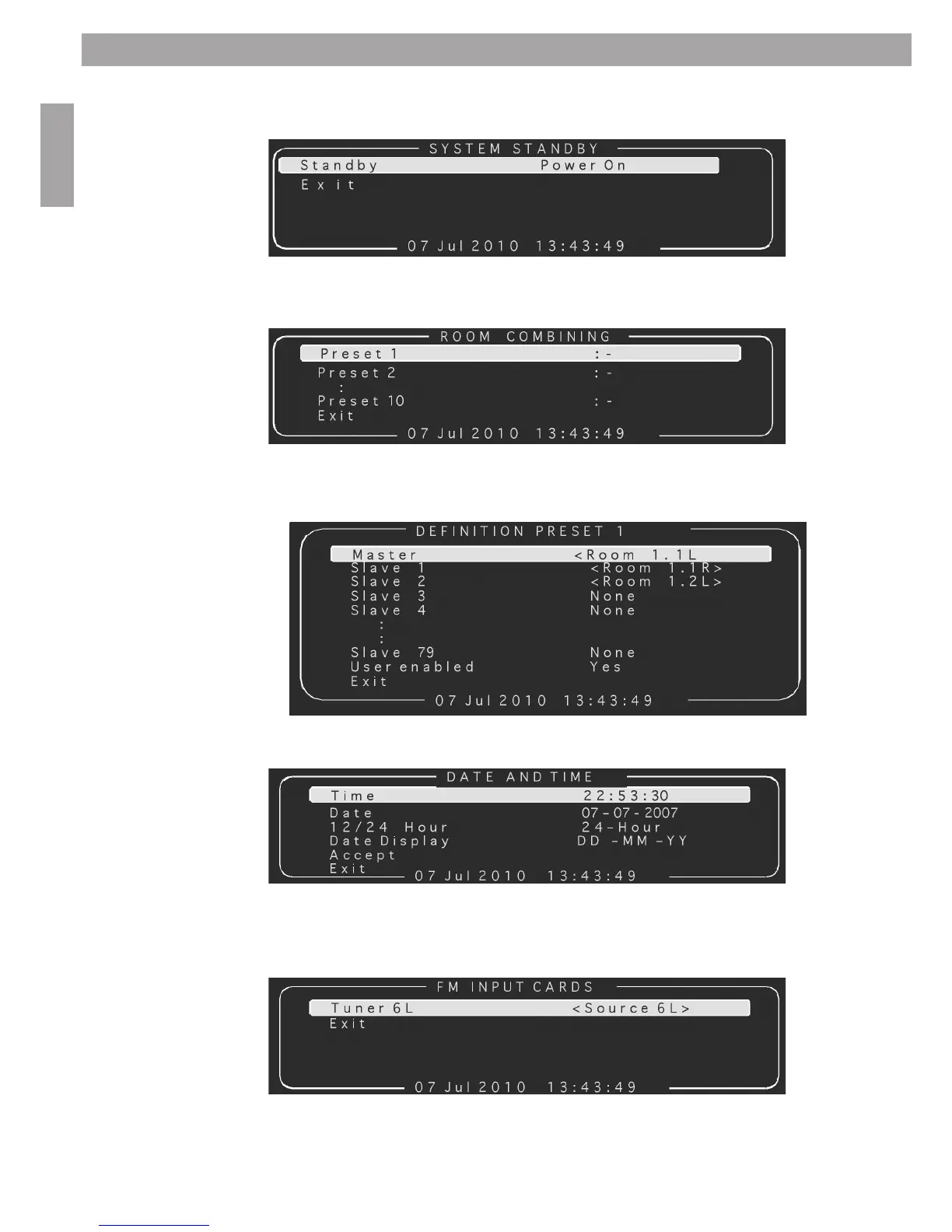 Page #8 background image