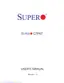 Preview: User Manual