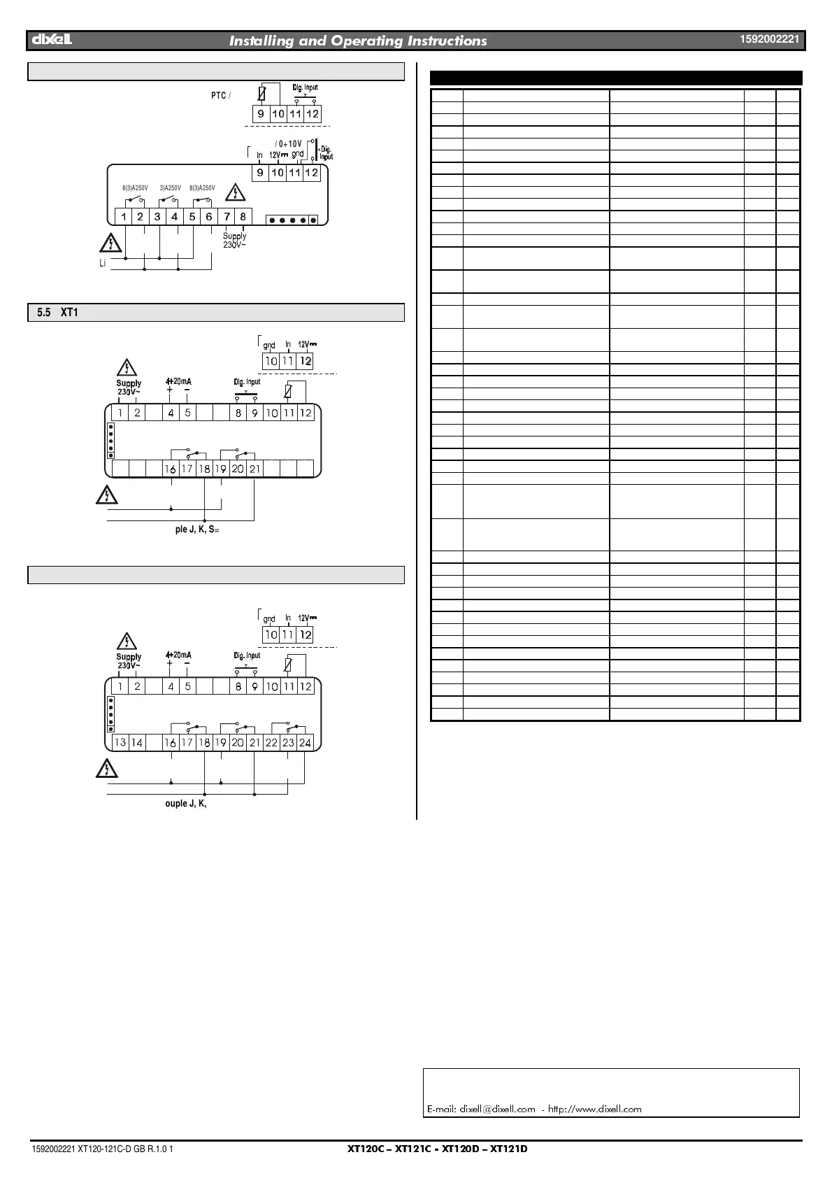 Page #4 background image