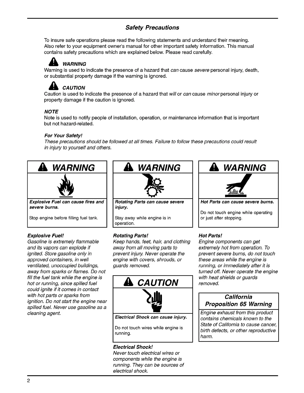 Page #2 background image