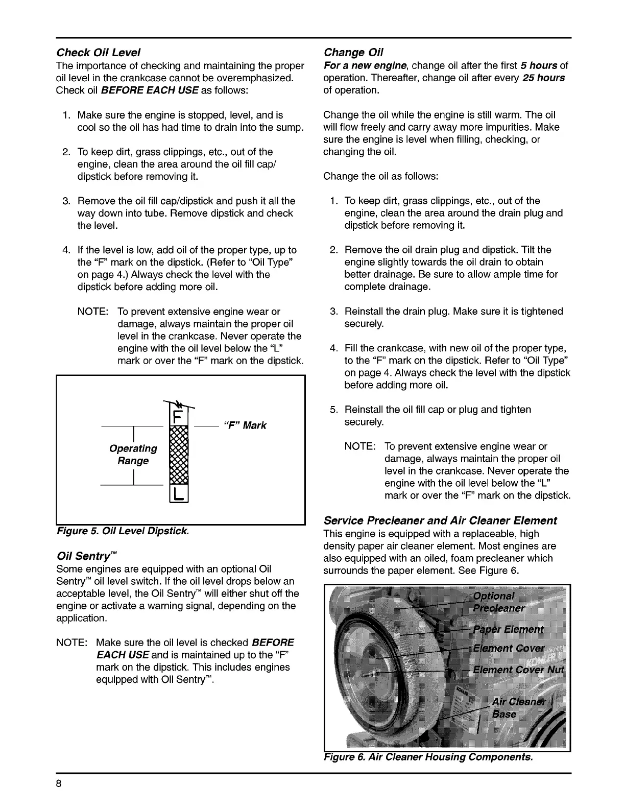 Page #8 background image