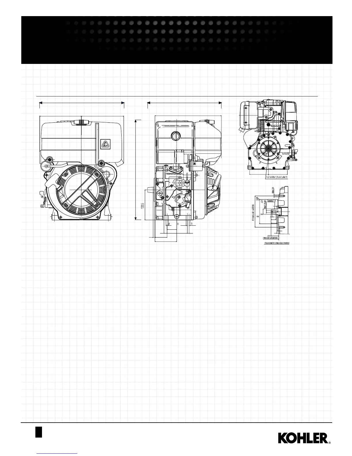 Page #4 background image