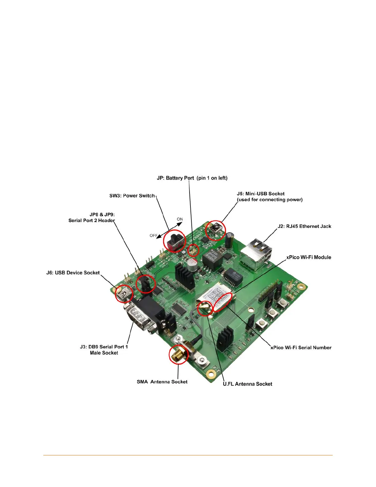 Page #5 background image