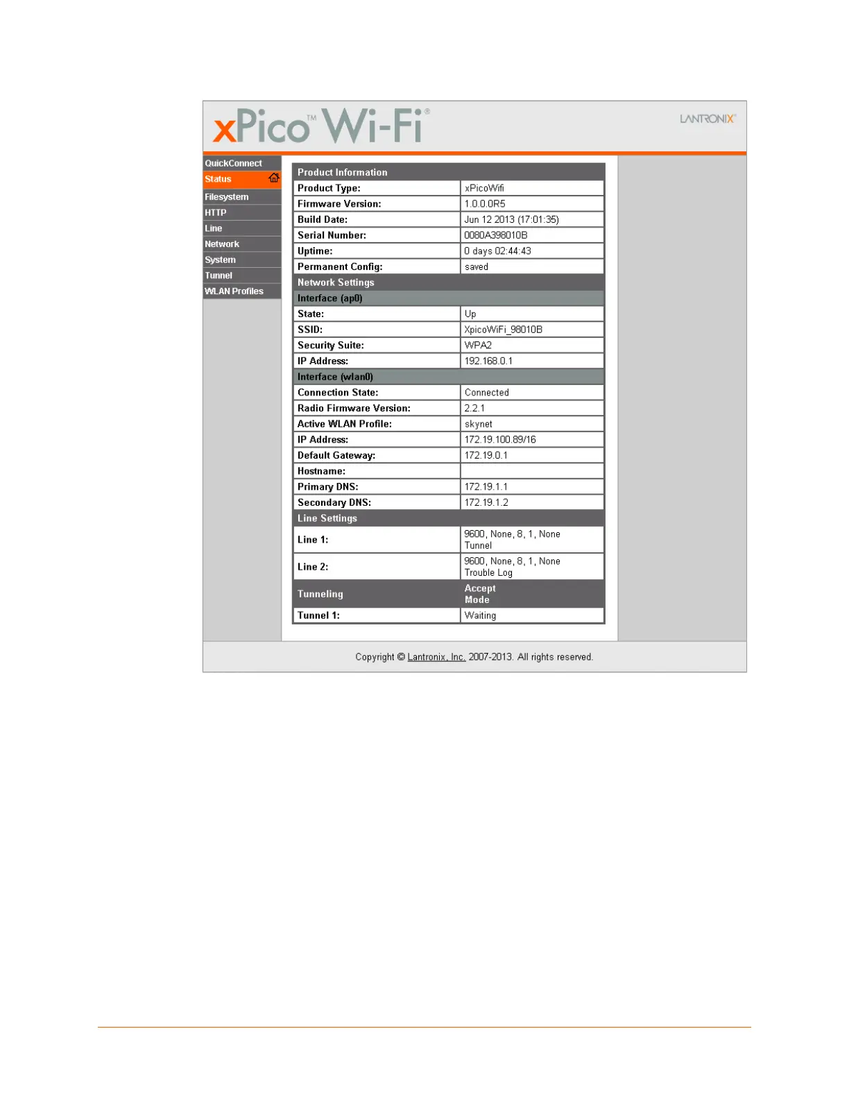 Page #8 background image