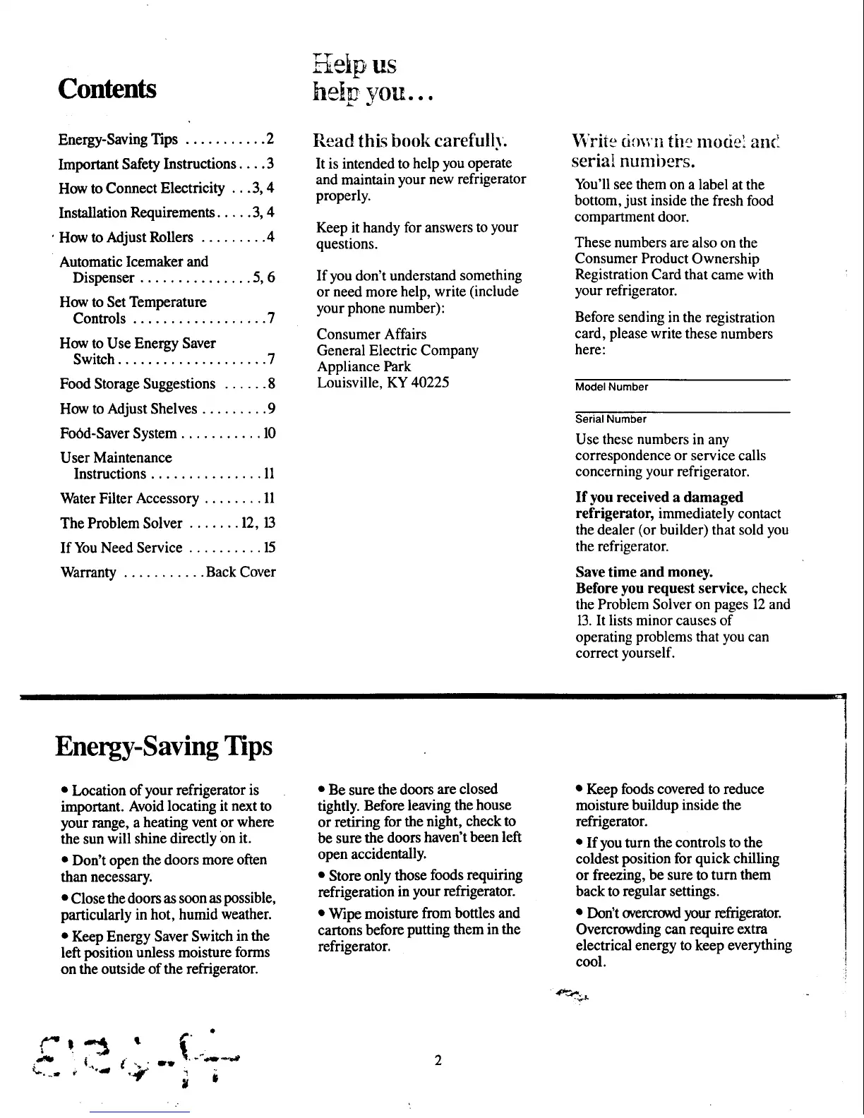 Page #2 background image