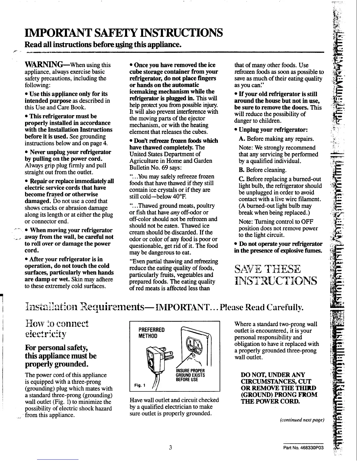 Page #3 background image