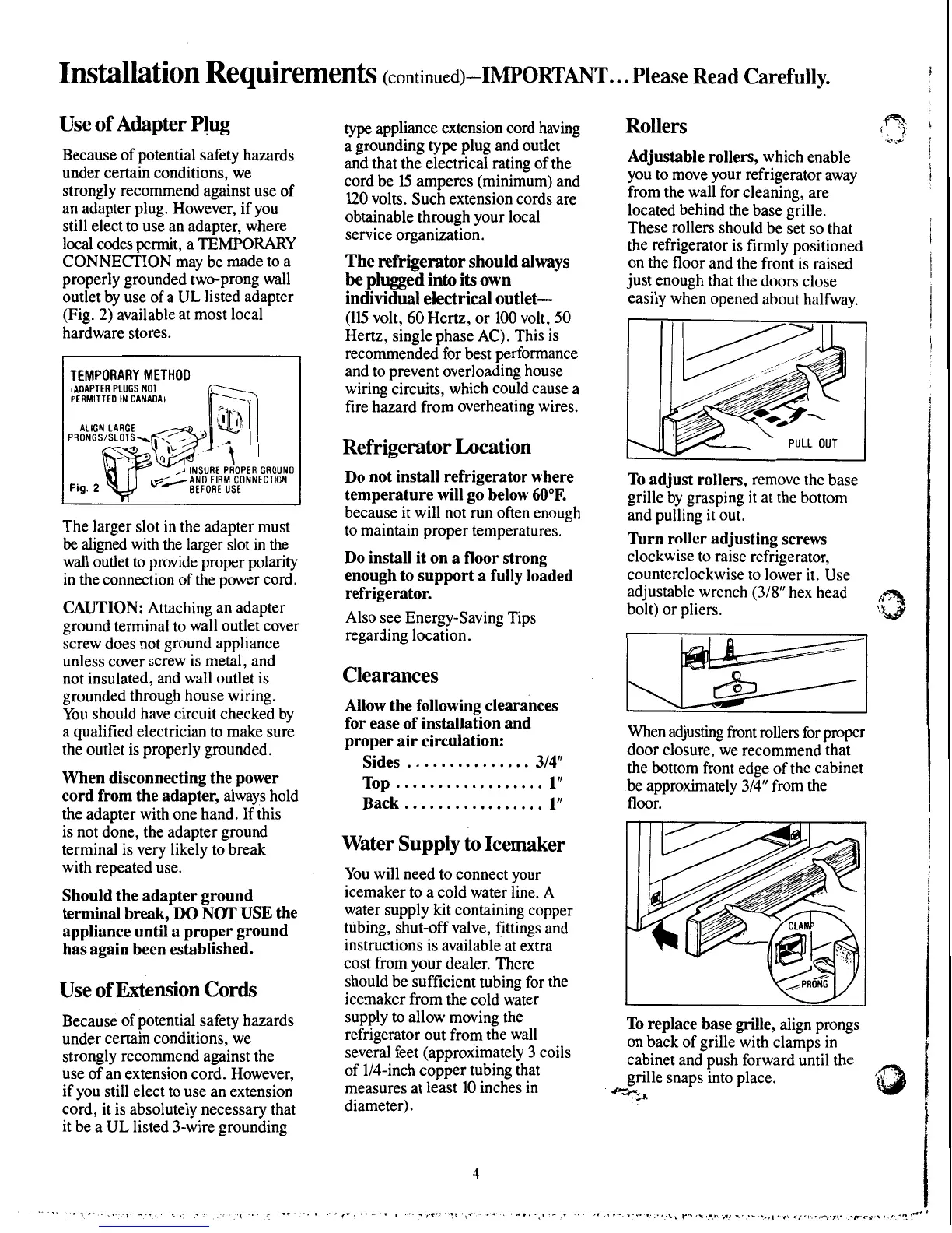 Page #4 background image