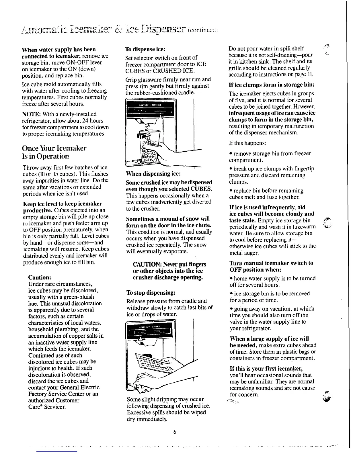 Page #6 background image
