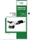 Preview: Technical Data And Service Manual