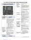 Preview: Quick Reference Guide