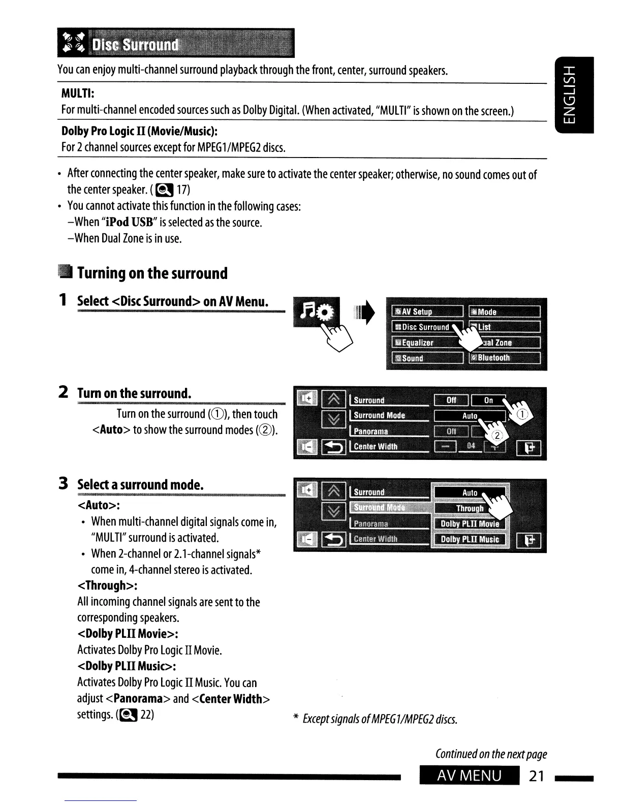 Page #21 background image