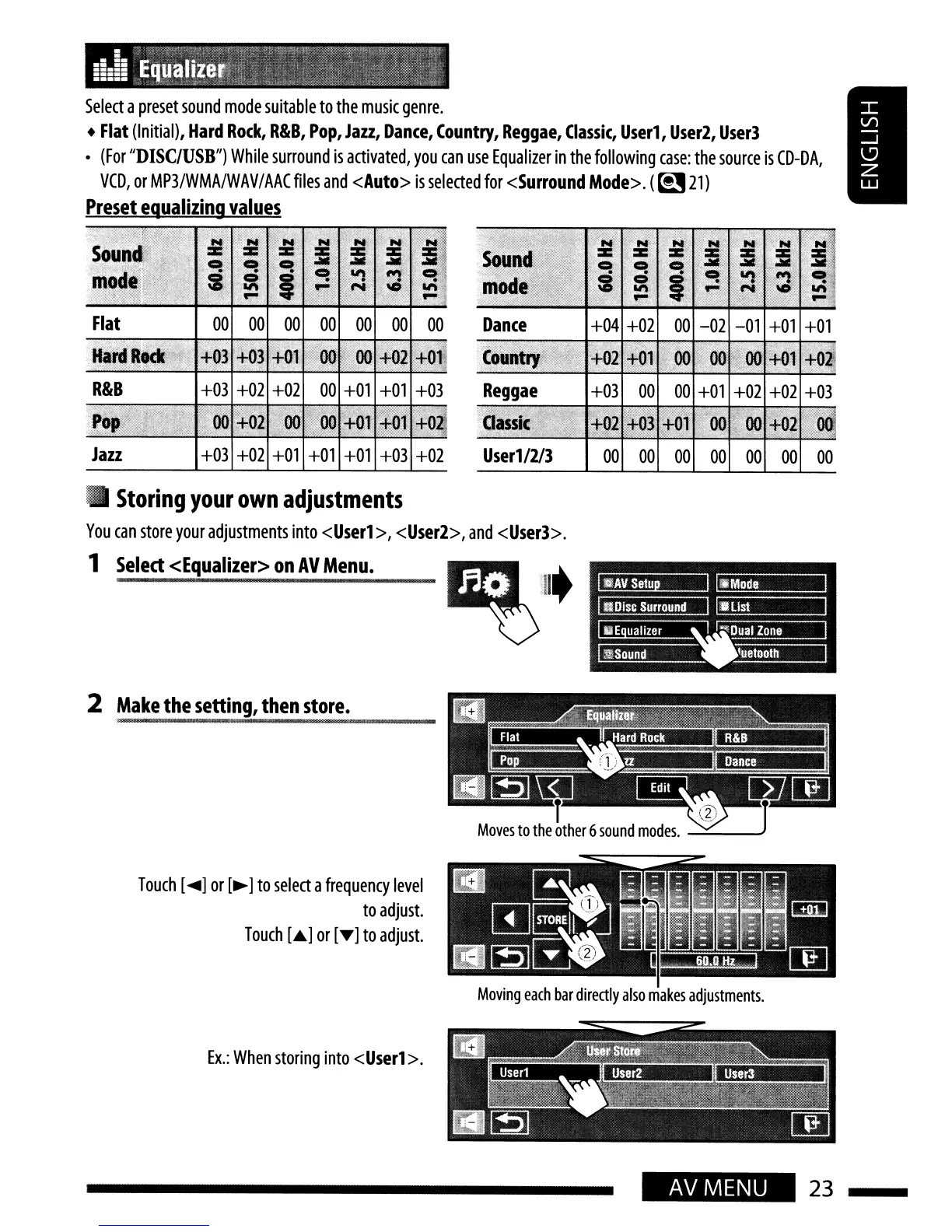 Page #23 background image
