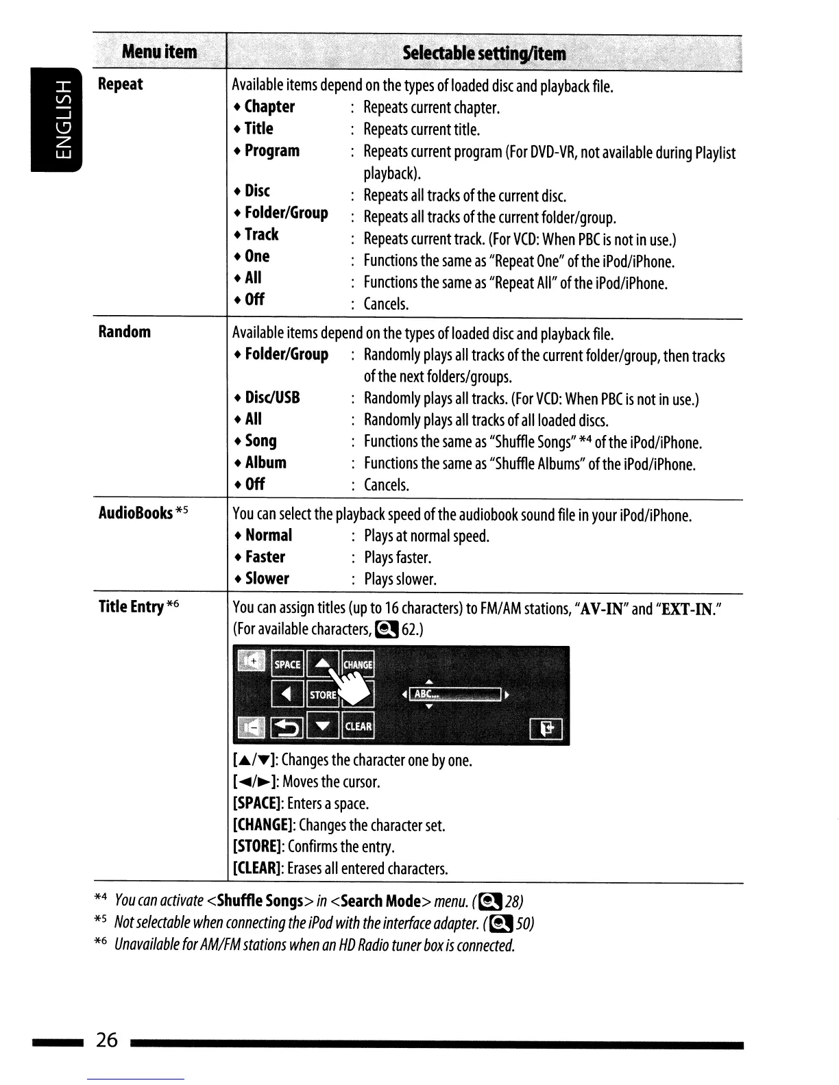 Page #26 background image