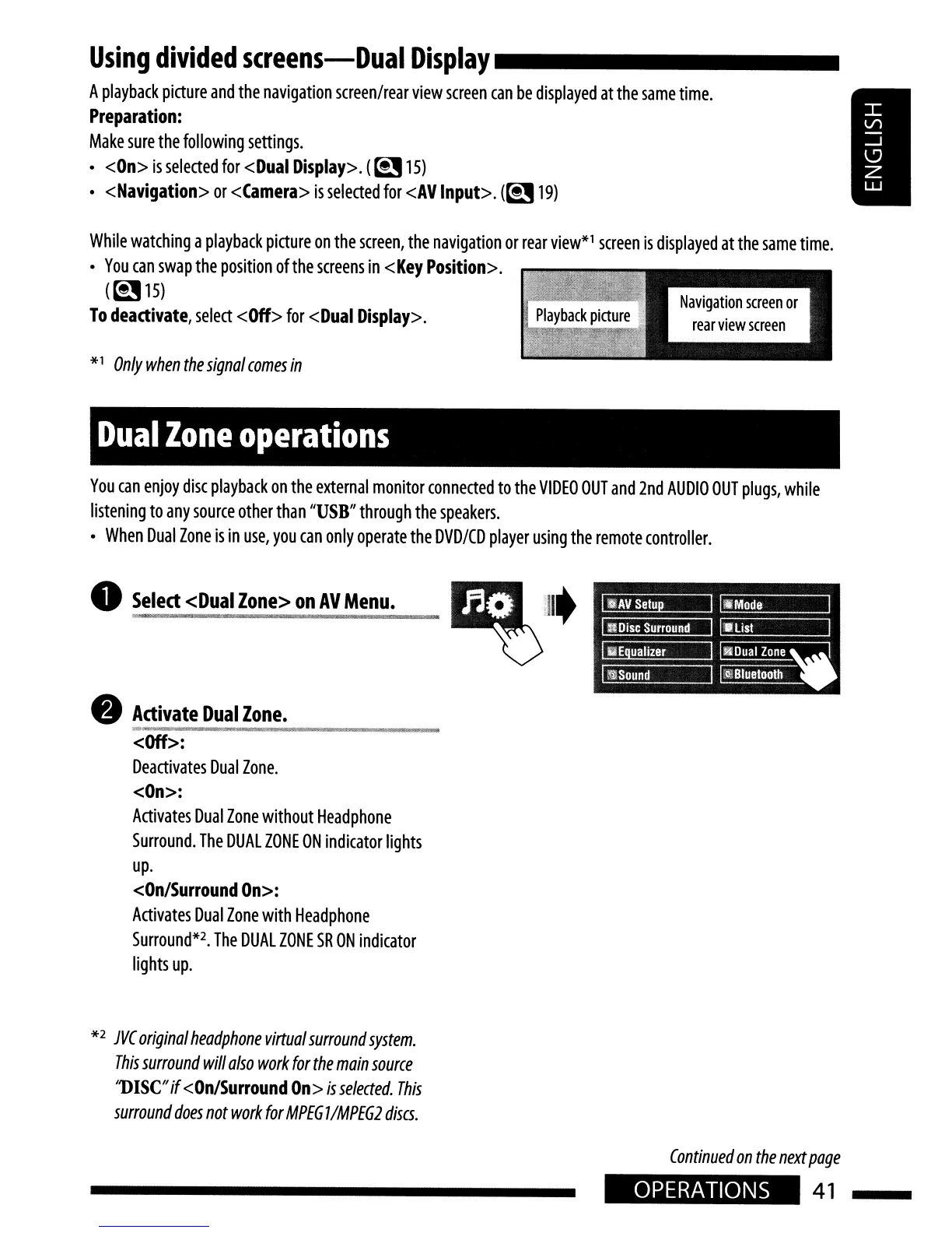 Page #41 background image