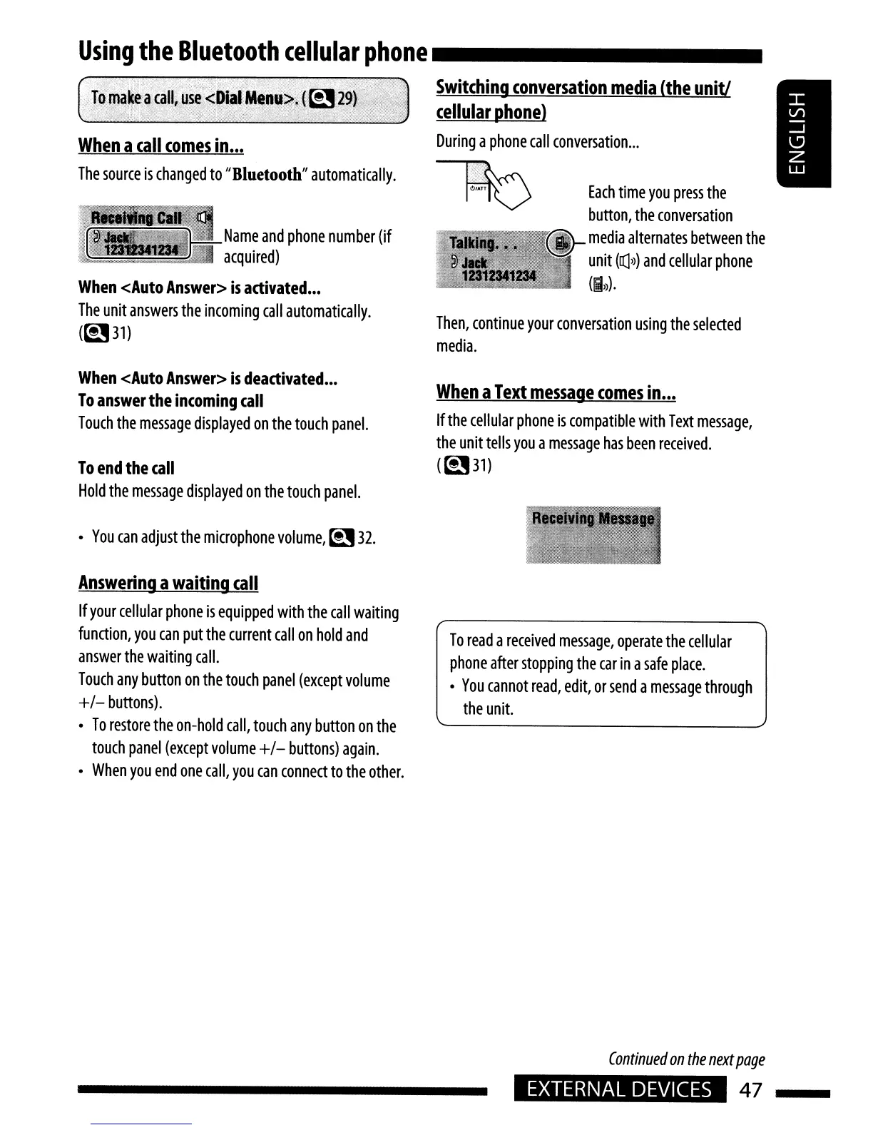 Page #47 background image
