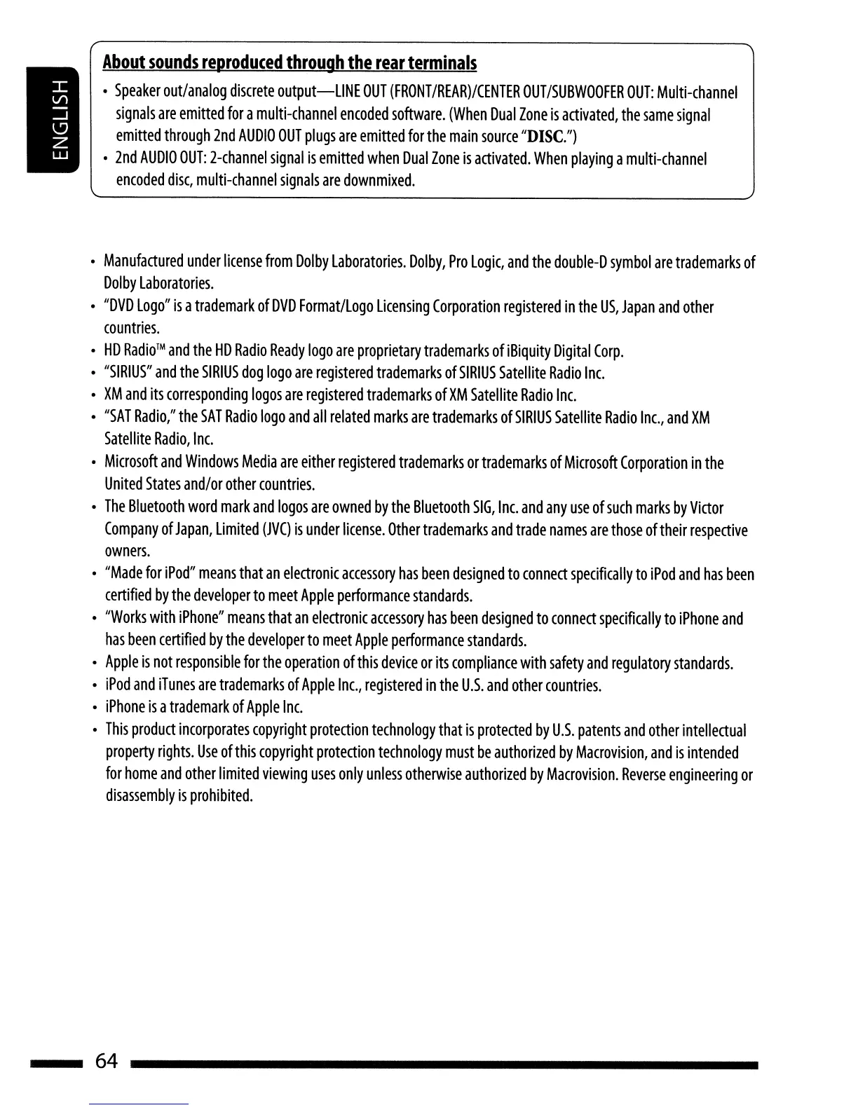 Page #64 background image