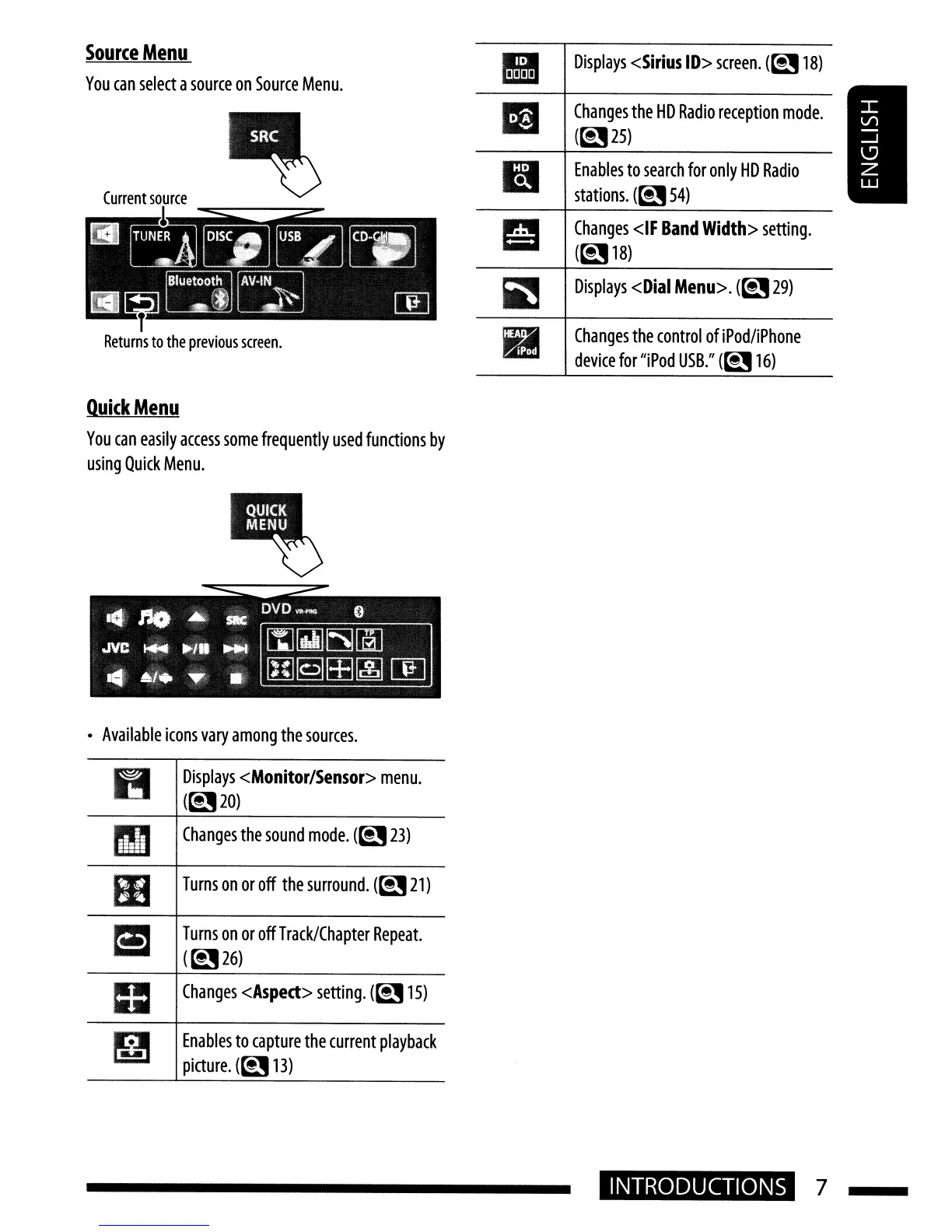 Page #7 background image