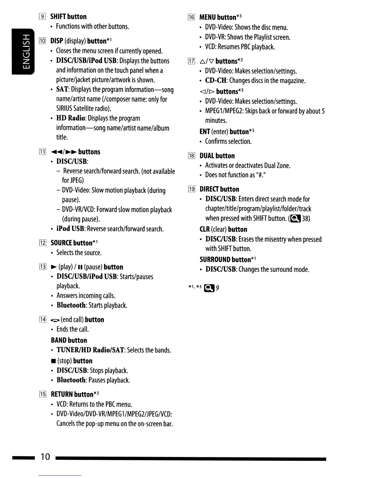 Page #10 background image