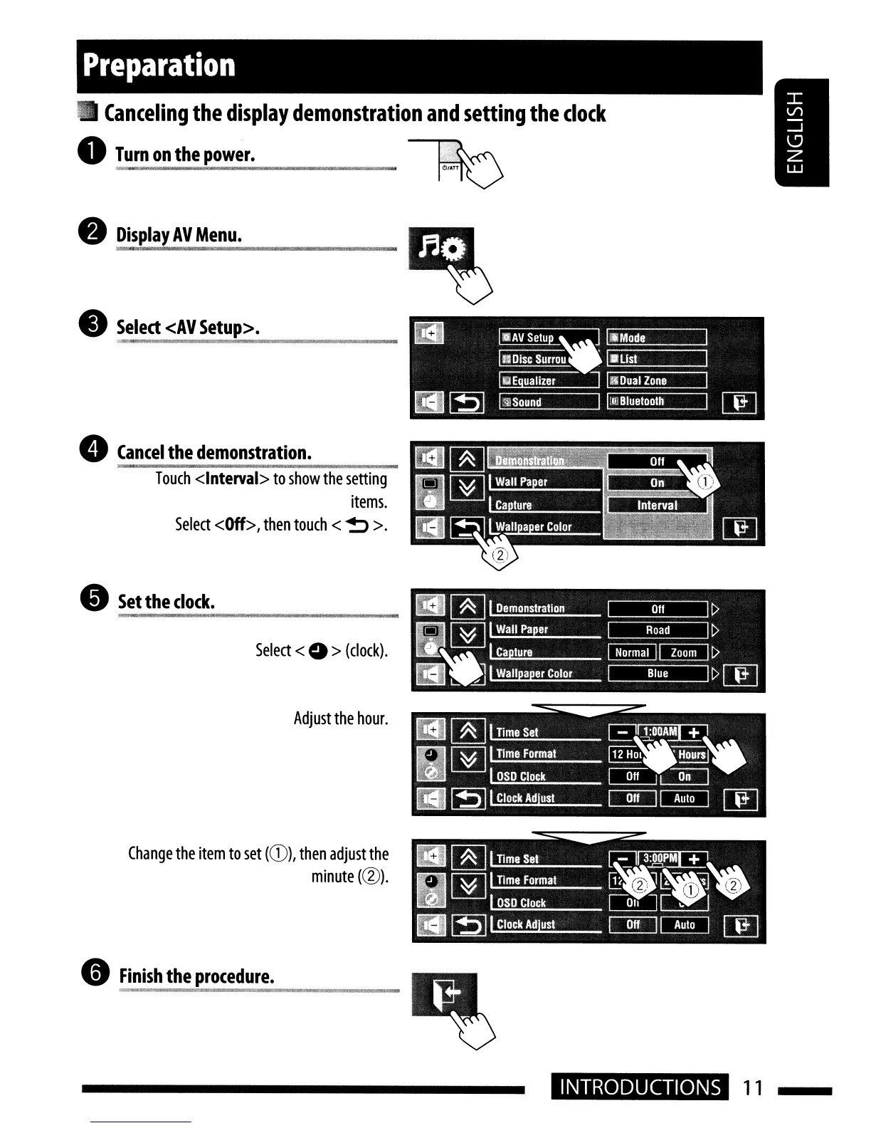 Page #11 background image