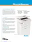 Preview: Brochure