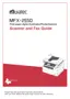 Preview: User Guide