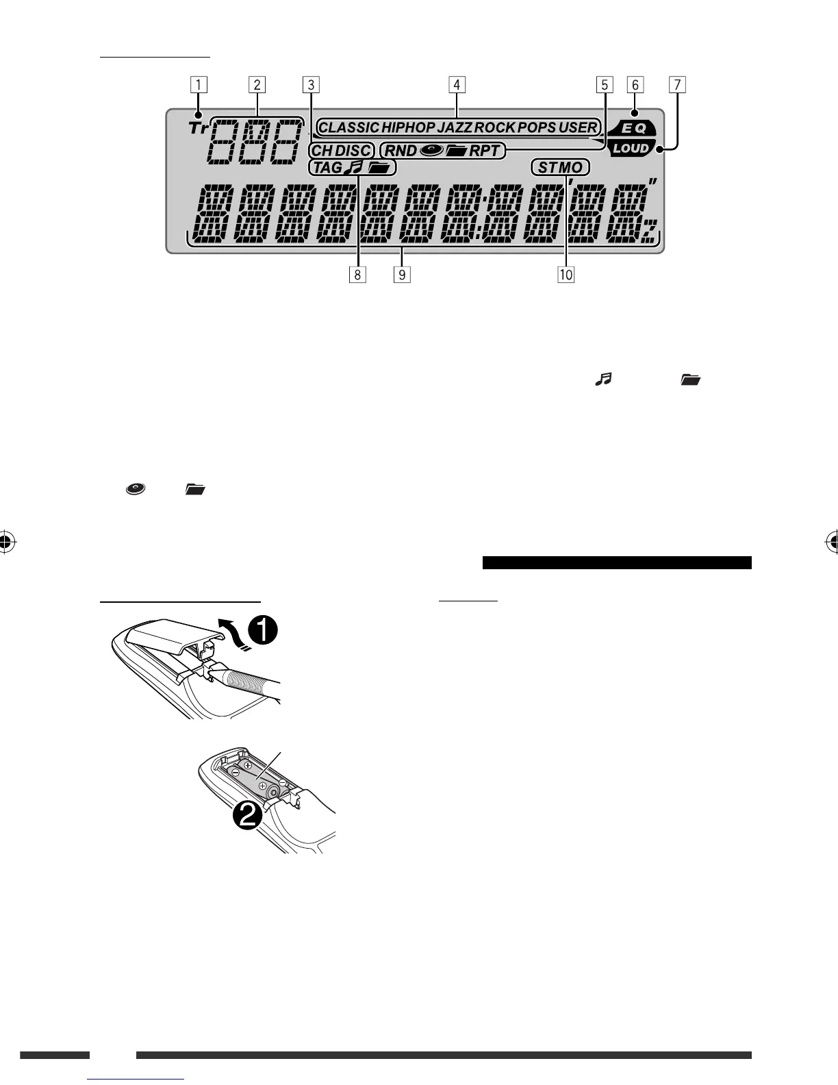 Page #6 background image