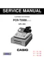 Preview: Service Manual
