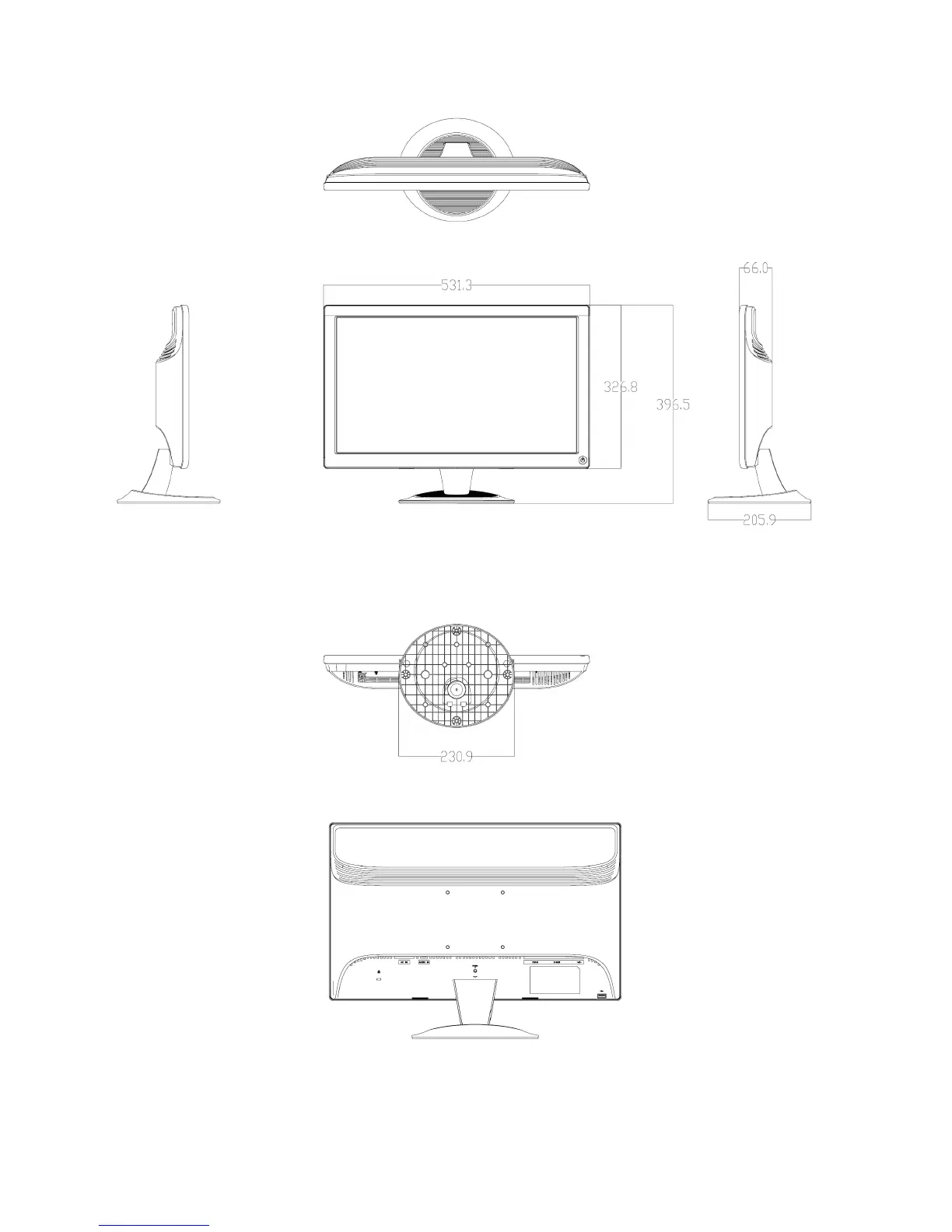 Page #6 background image