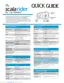Preview: Quick Guide