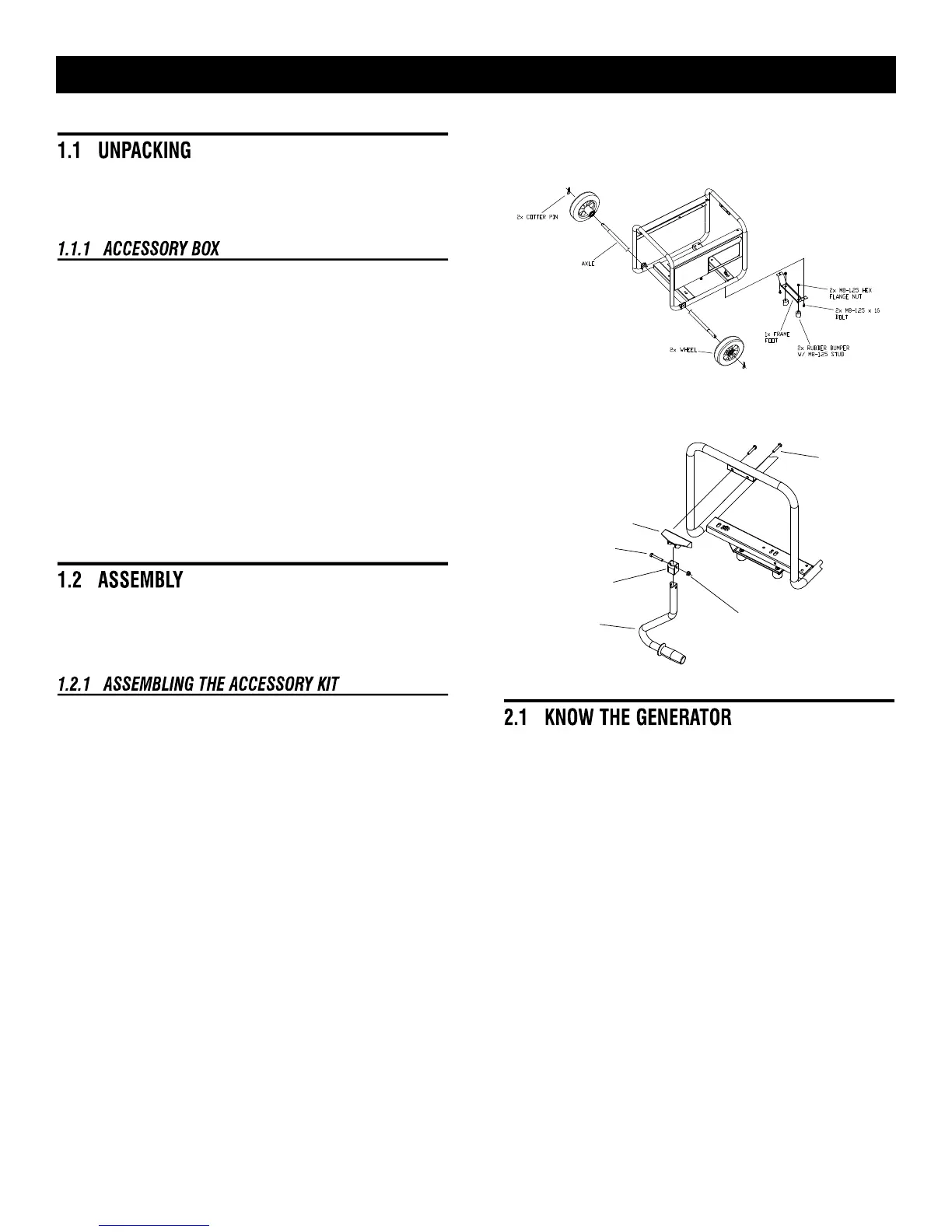 Page #6 background image