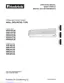 Preview: Operating Manual