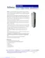 Preview: Datasheet