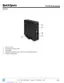 Preview: Specification