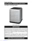 Preview: User Manual And Installation Instructions