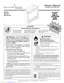 Preview: Owner's Manual