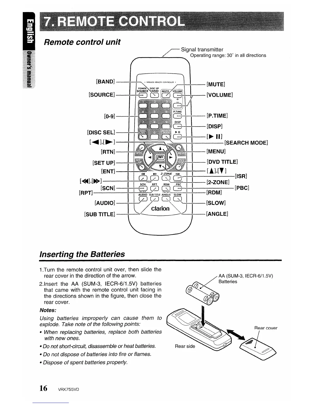 Page #16 background image